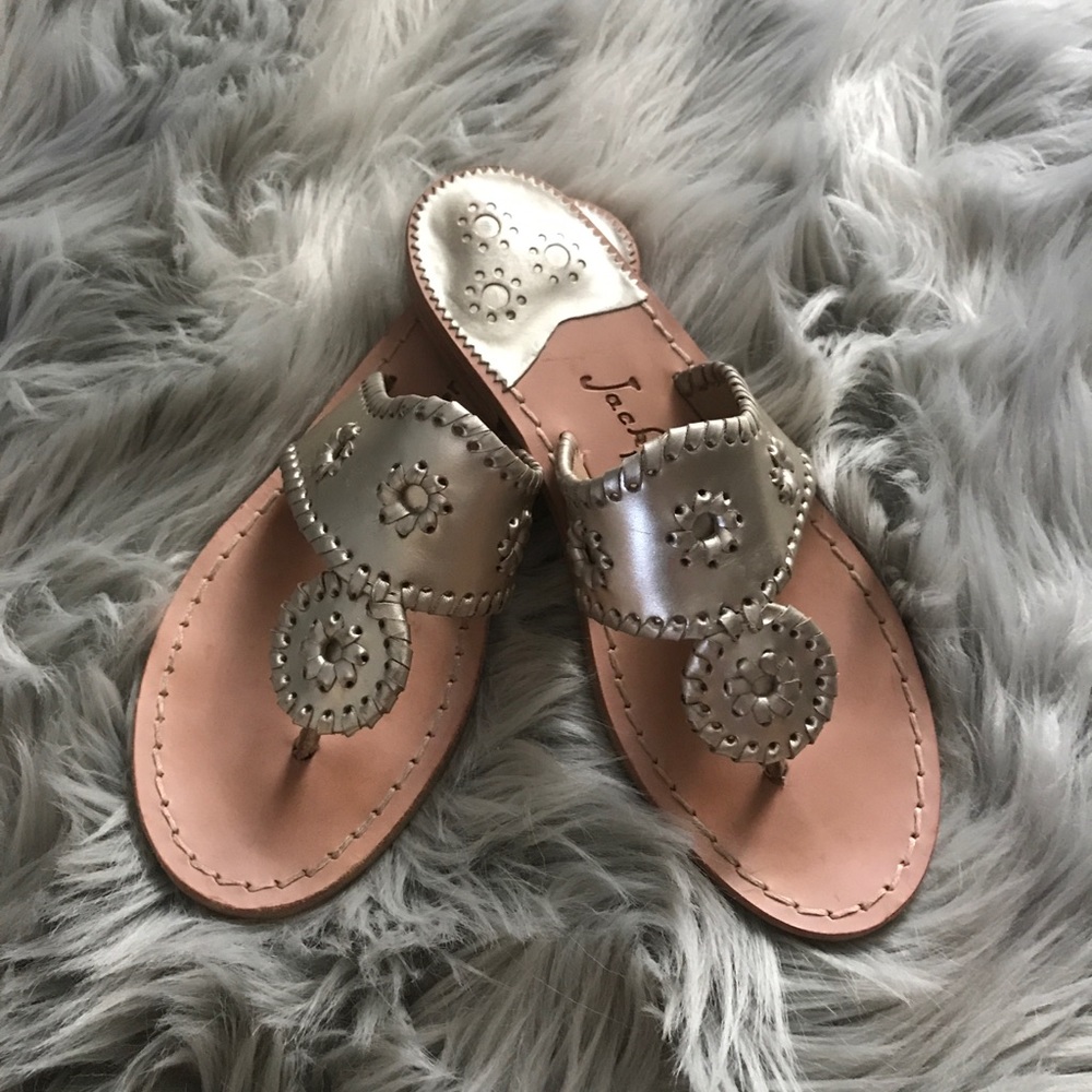 Jack Rogers